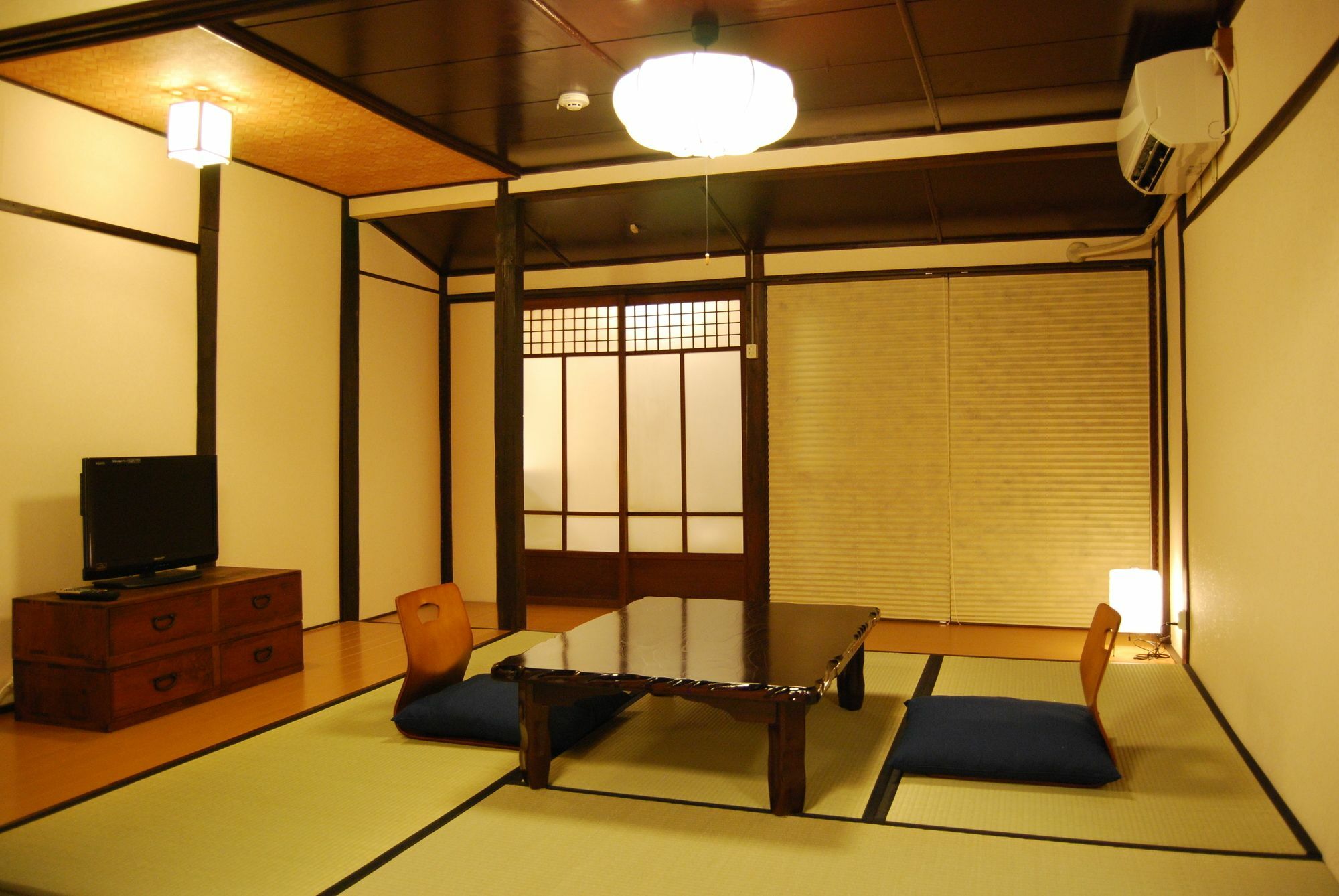 京都Nanako House别墅 外观 照片